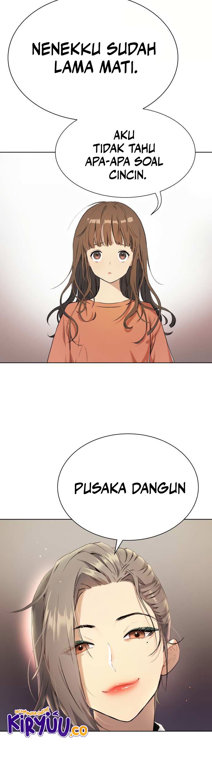 Oh! Dangun Chapter 10 - halaman 17