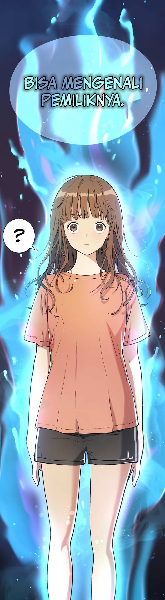 Oh! Dangun Chapter 10 - halaman 19