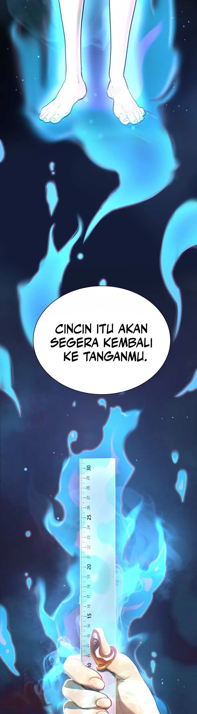 Oh! Dangun Chapter 10 - halaman 20