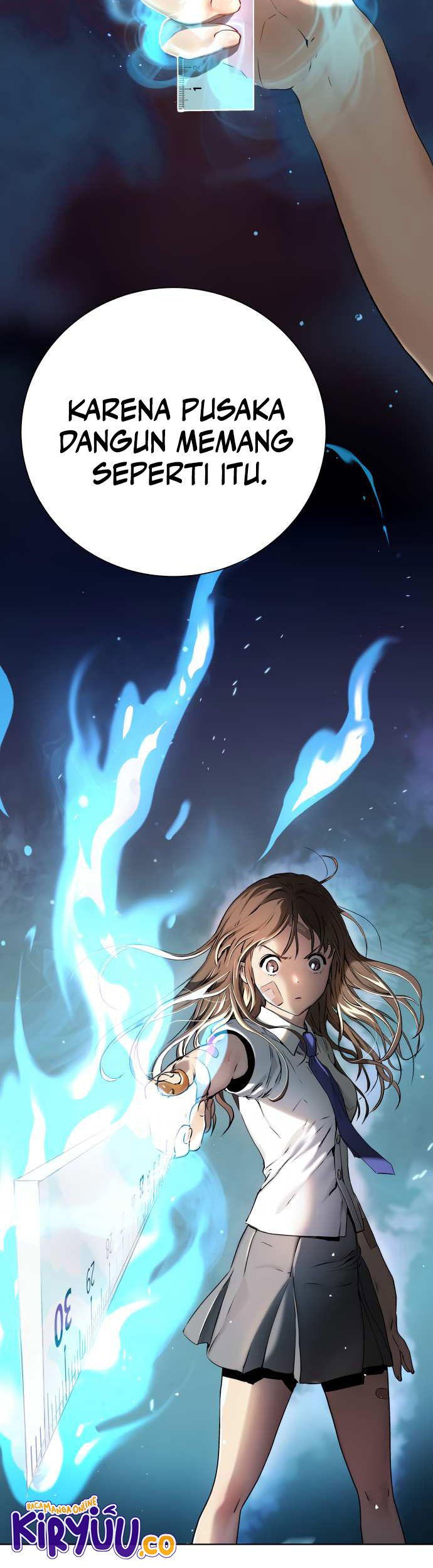 Oh! Dangun Chapter 10 - halaman 21