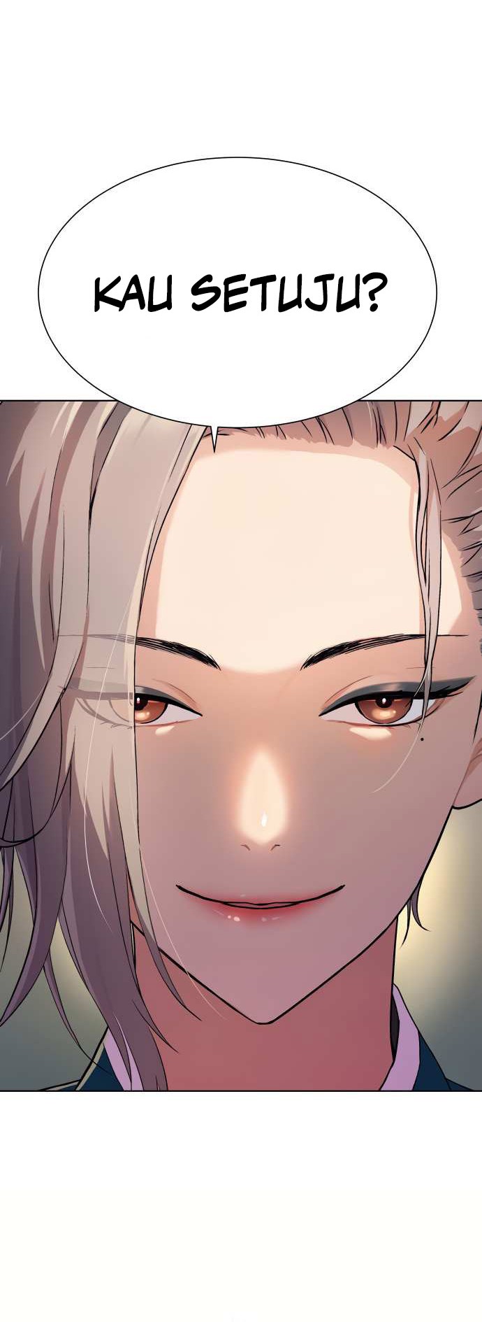 Oh! Dangun Chapter 10 - halaman 22