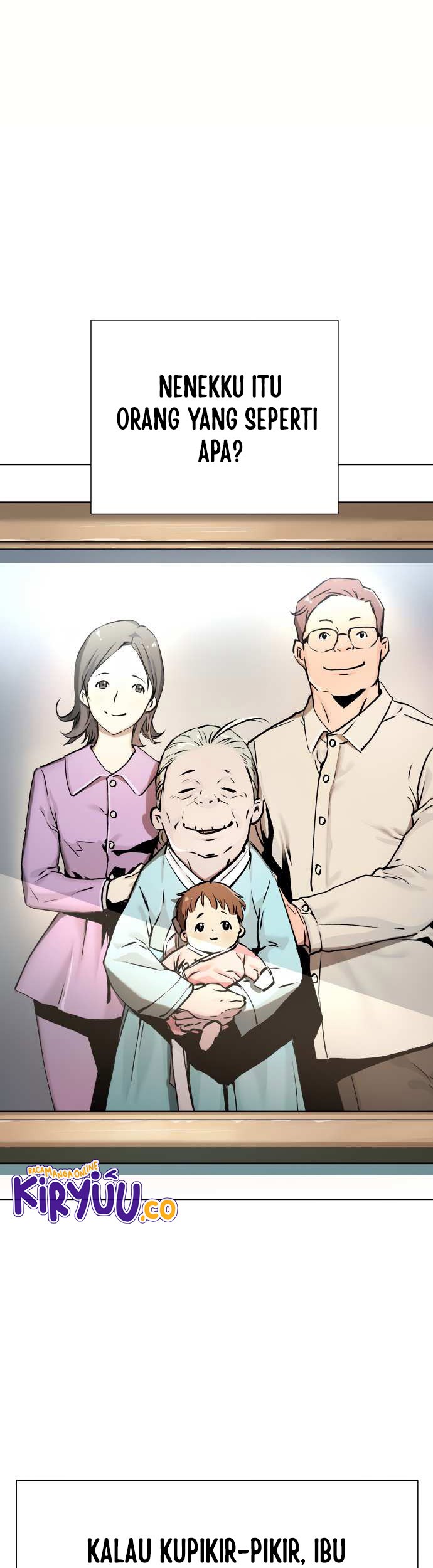 Oh! Dangun Chapter 10 - halaman 25