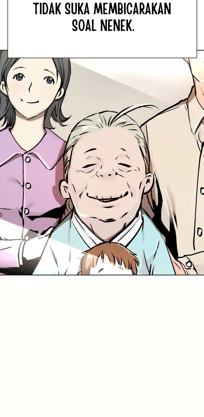 Oh! Dangun Chapter 10 - halaman 26