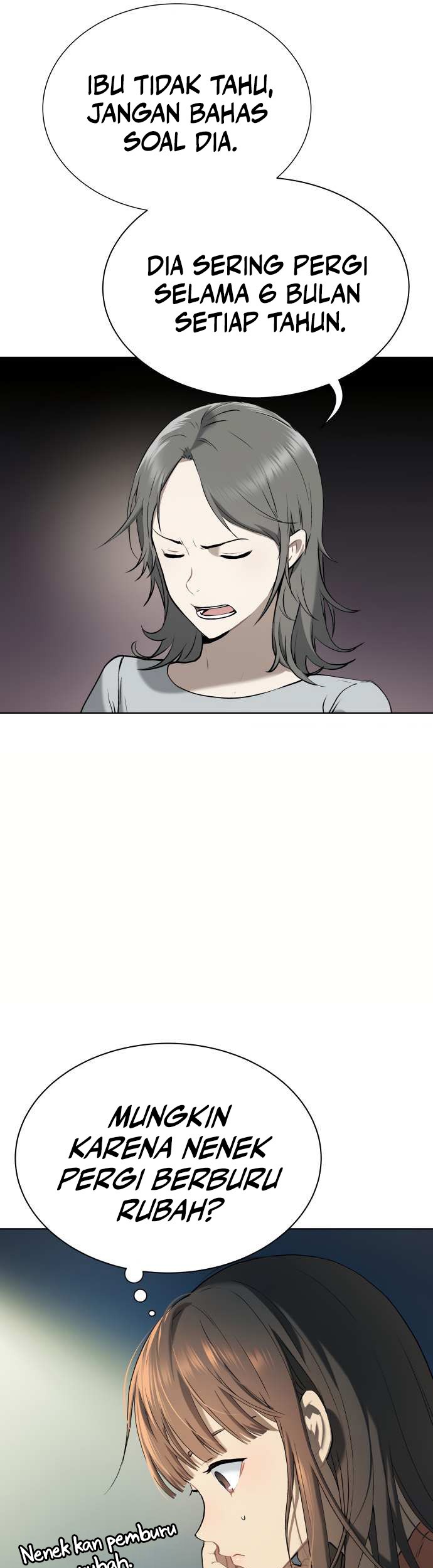 Oh! Dangun Chapter 10 - halaman 27