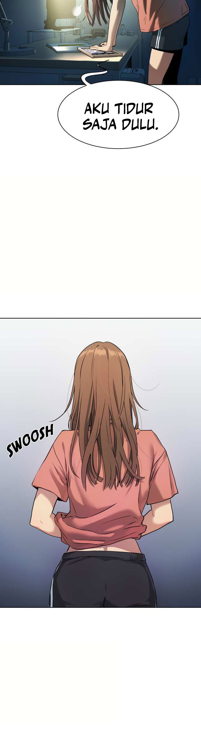 Oh! Dangun Chapter 10 - halaman 29