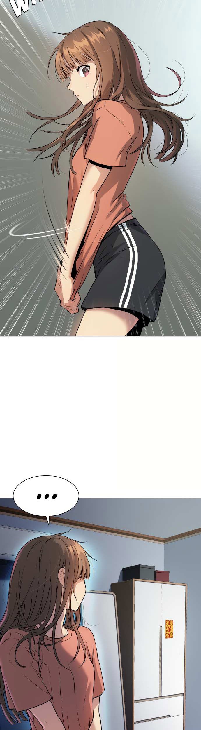 Oh! Dangun Chapter 10 - halaman 32