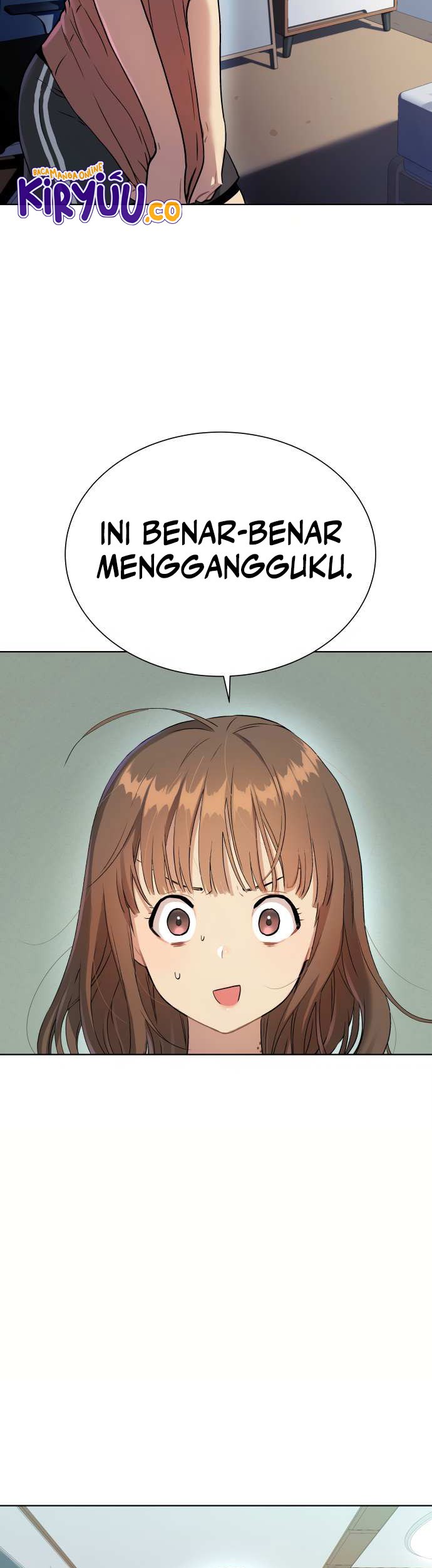 Oh! Dangun Chapter 10 - halaman 33
