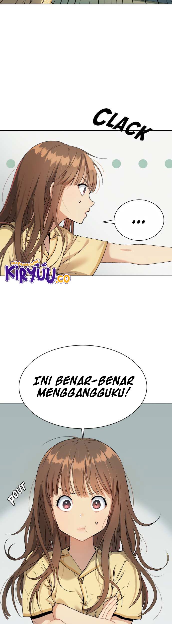 Oh! Dangun Chapter 10 - halaman 37