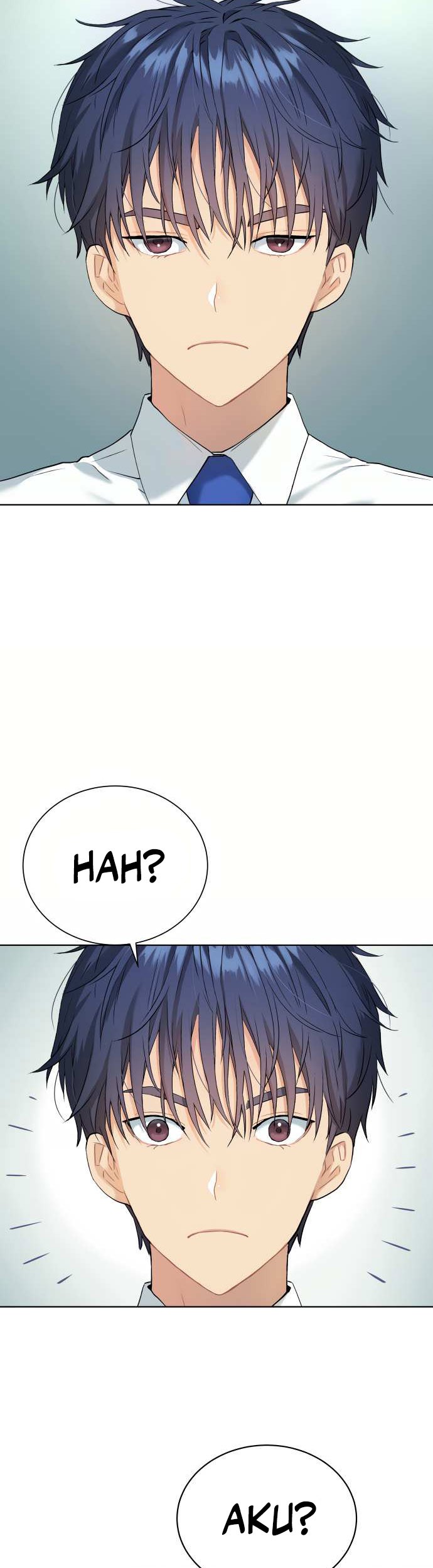 Oh! Dangun Chapter 10 - halaman 4