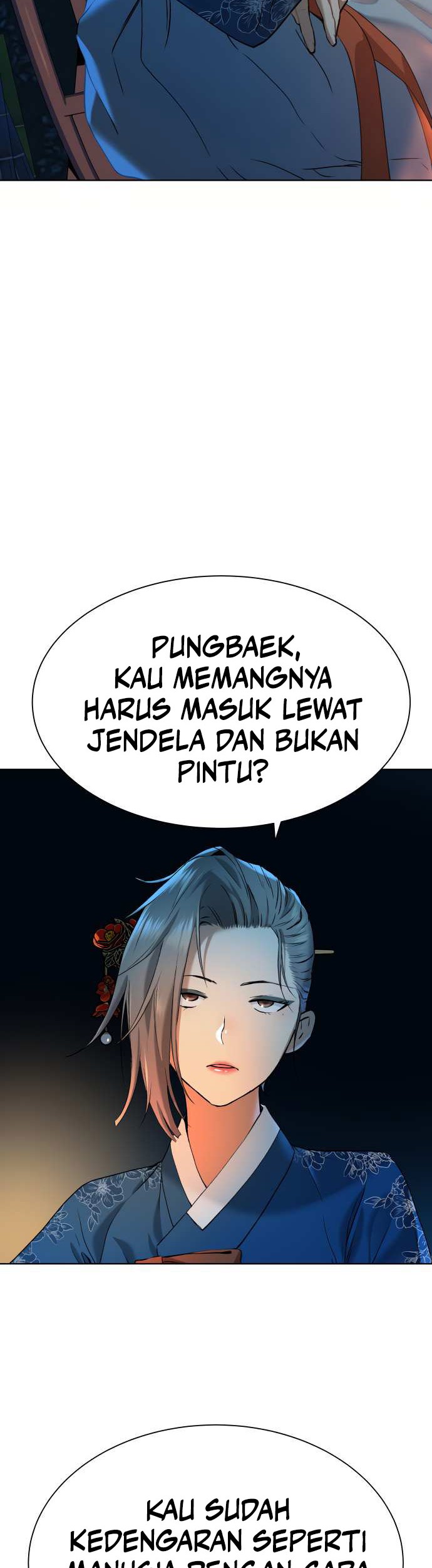 Oh! Dangun Chapter 10 - halaman 44
