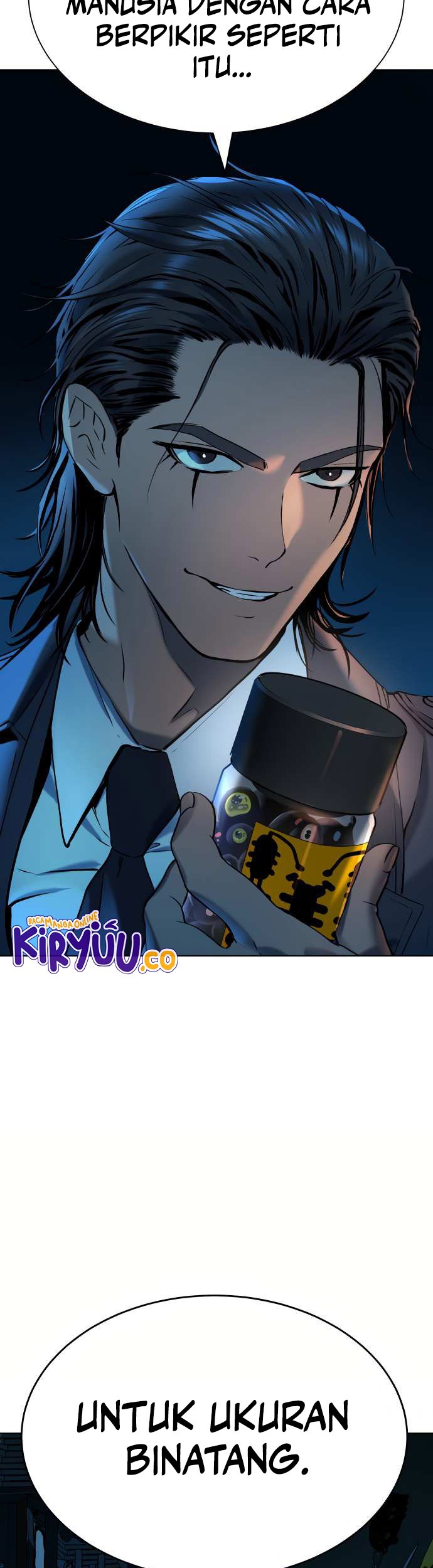 Oh! Dangun Chapter 10 - halaman 45