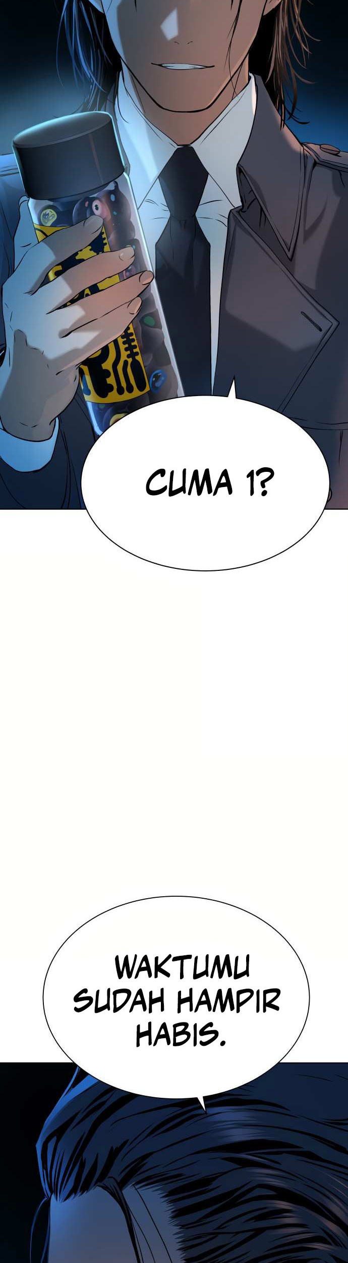 Oh! Dangun Chapter 10 - halaman 48