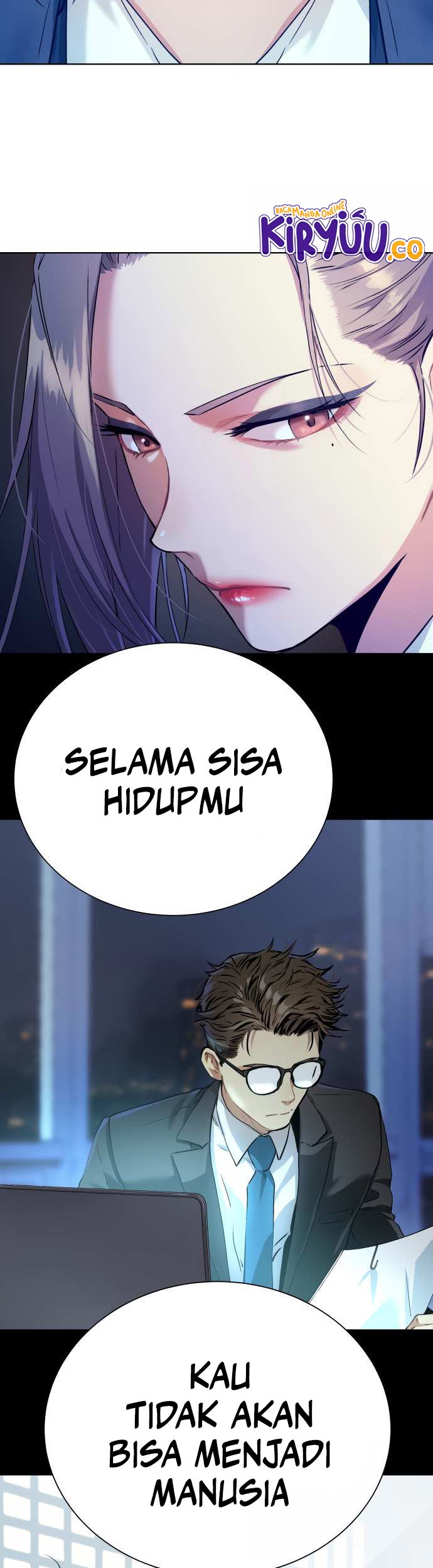 Oh! Dangun Chapter 10 - halaman 52