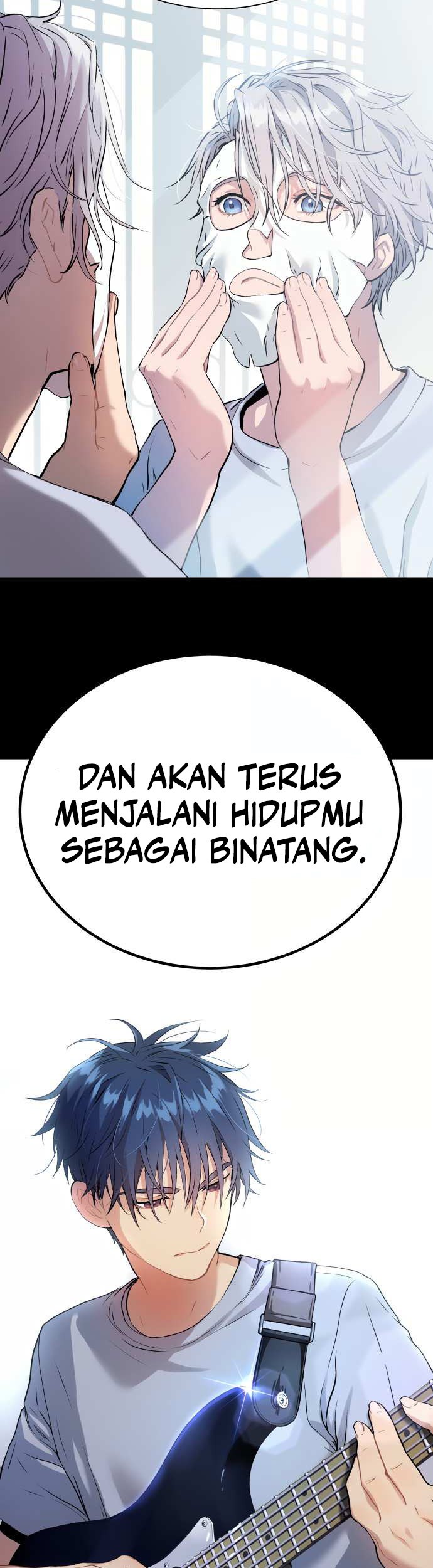 Oh! Dangun Chapter 10 - halaman 53