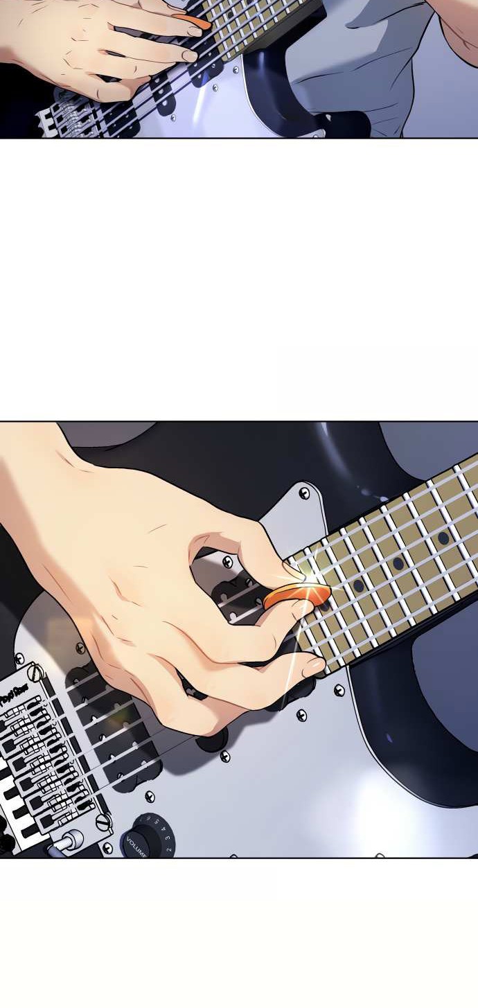 Oh! Dangun Chapter 10 - halaman 54