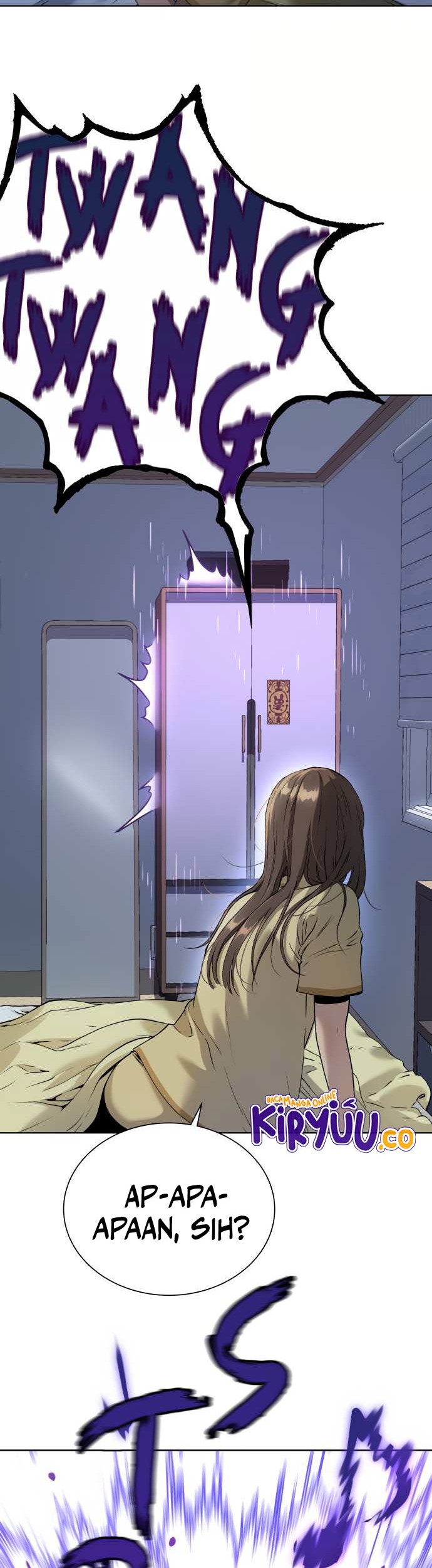Oh! Dangun Chapter 10 - halaman 56