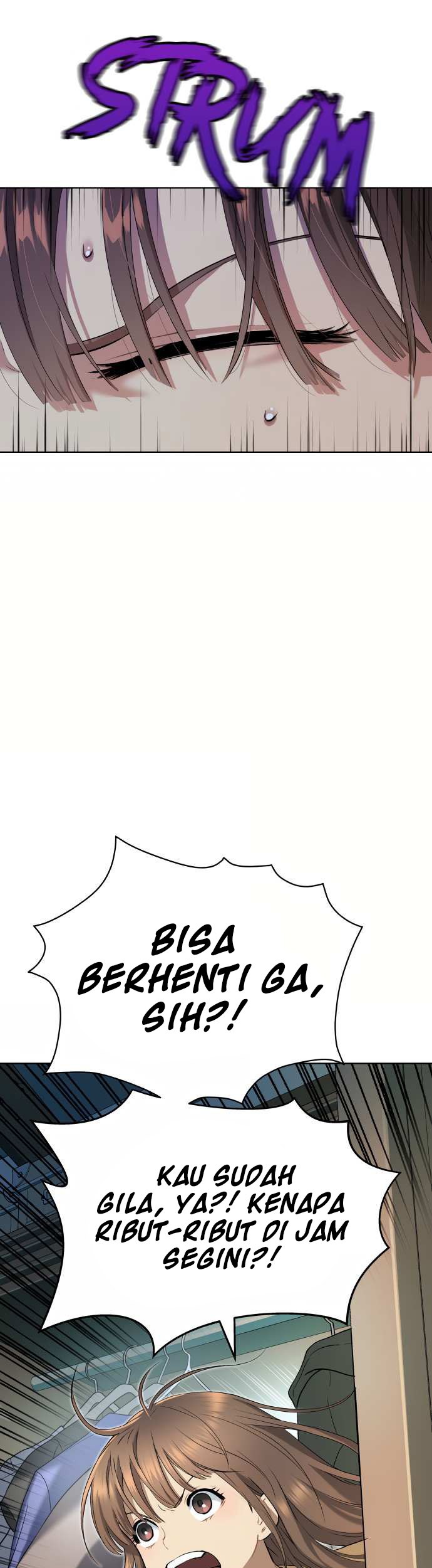 Oh! Dangun Chapter 10 - halaman 59