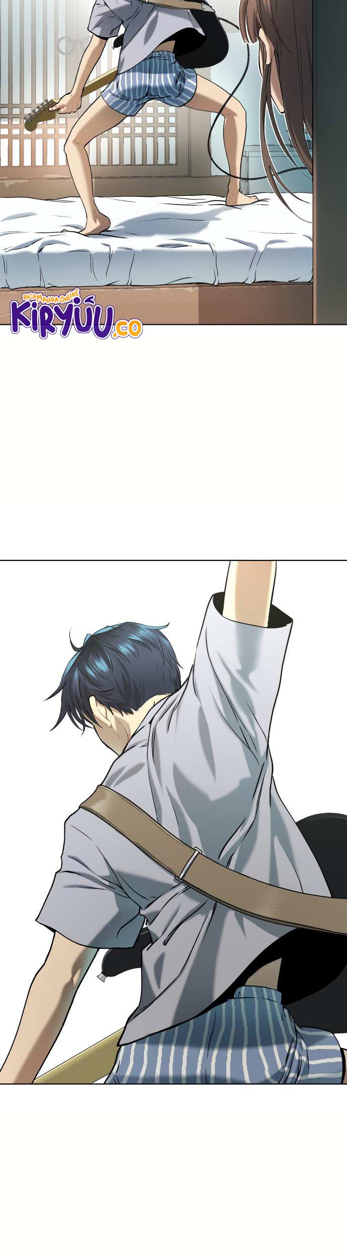 Oh! Dangun Chapter 10 - halaman 61