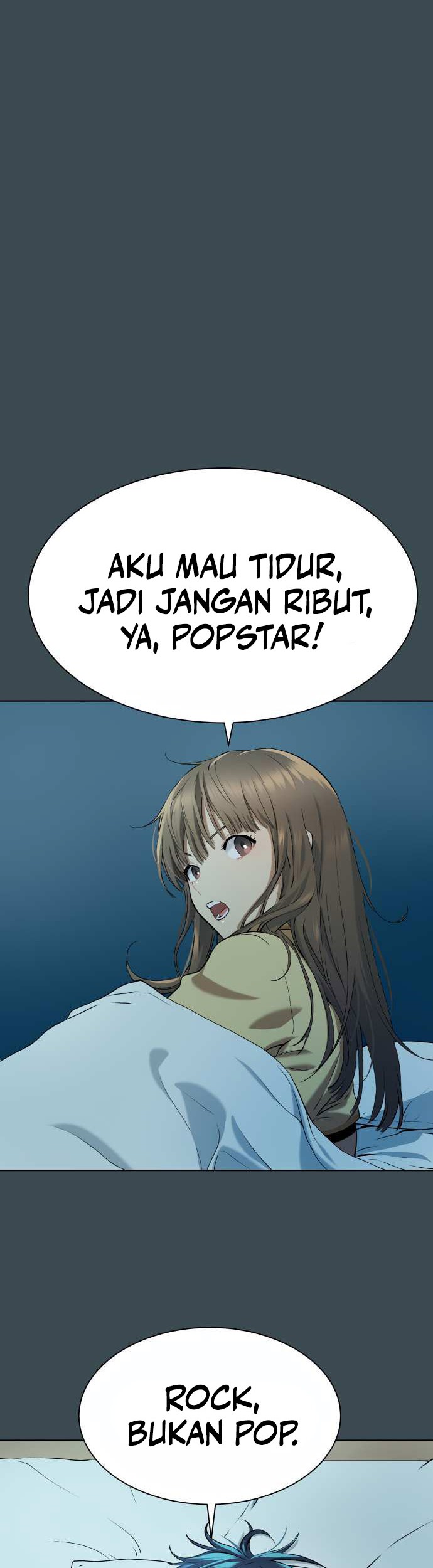 Oh! Dangun Chapter 10 - halaman 64