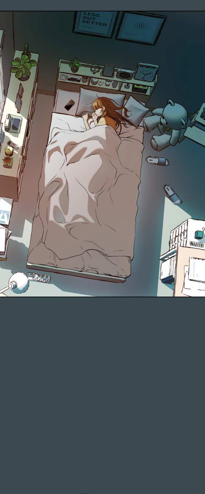 Oh! Dangun Chapter 10 - halaman 66