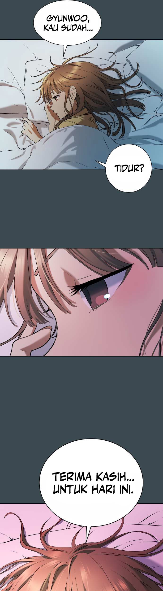 Oh! Dangun Chapter 10 - halaman 67