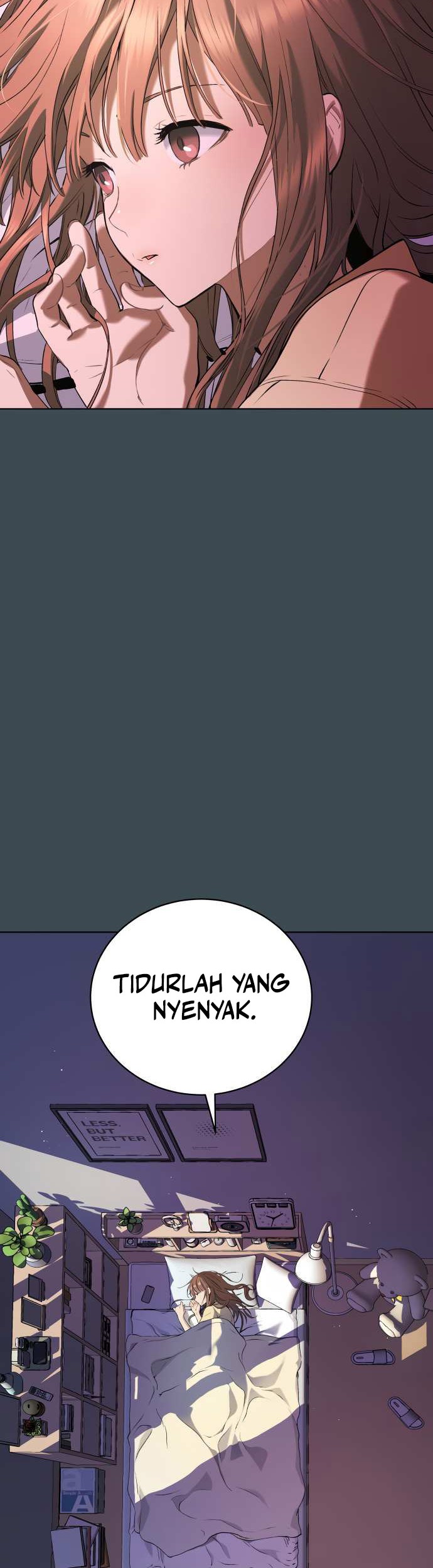 Oh! Dangun Chapter 10 - halaman 68