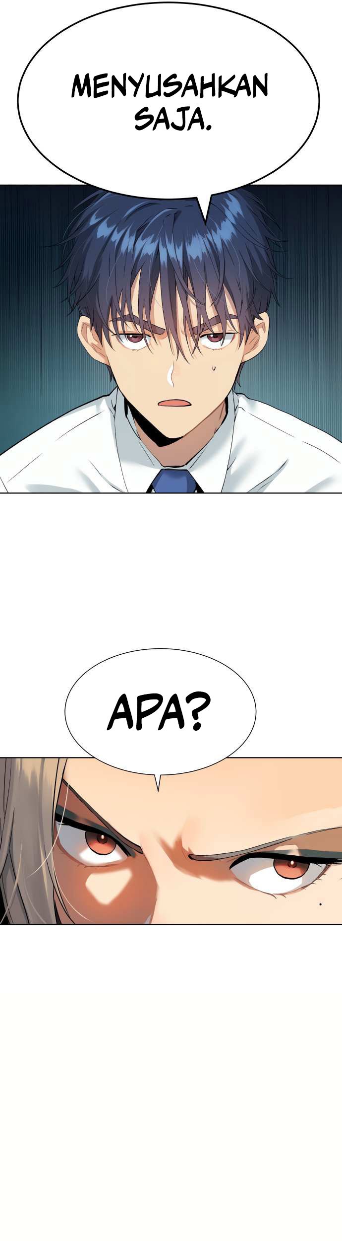Oh! Dangun Chapter 10 - halaman 7