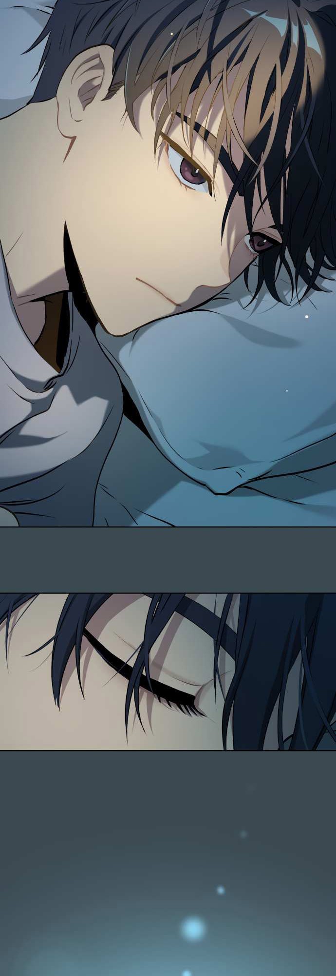 Oh! Dangun Chapter 10 - halaman 70