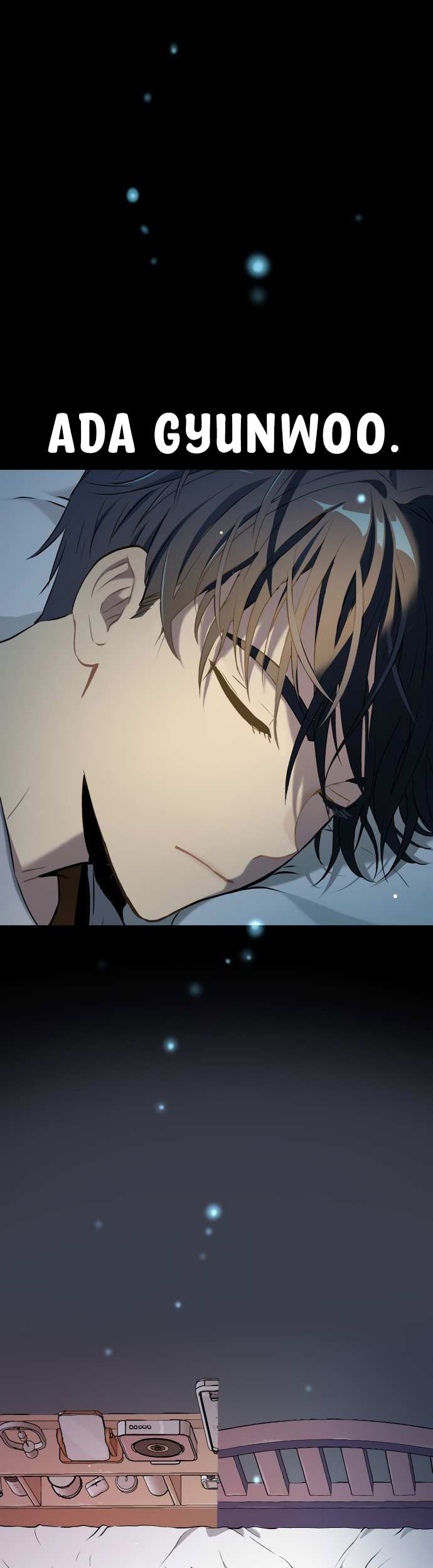 Oh! Dangun Chapter 10 - halaman 72