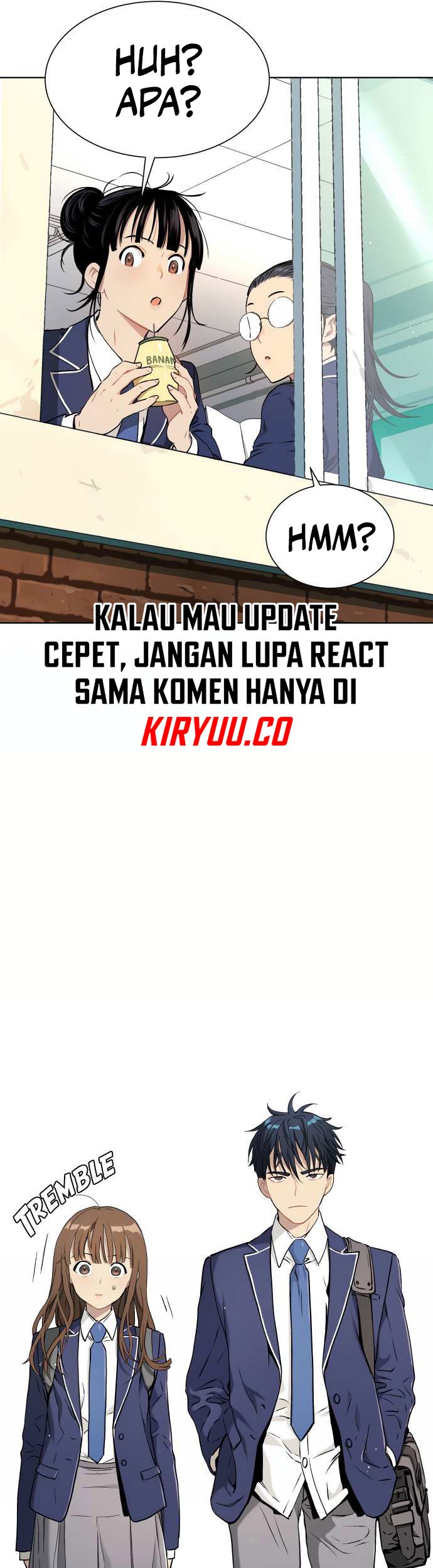 Oh! Dangun Chapter 10 - halaman 75