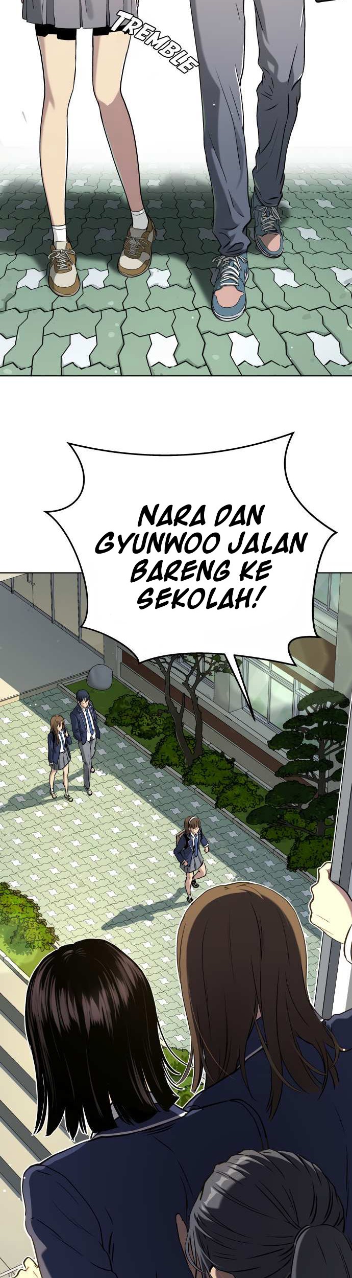 Oh! Dangun Chapter 10 - halaman 76
