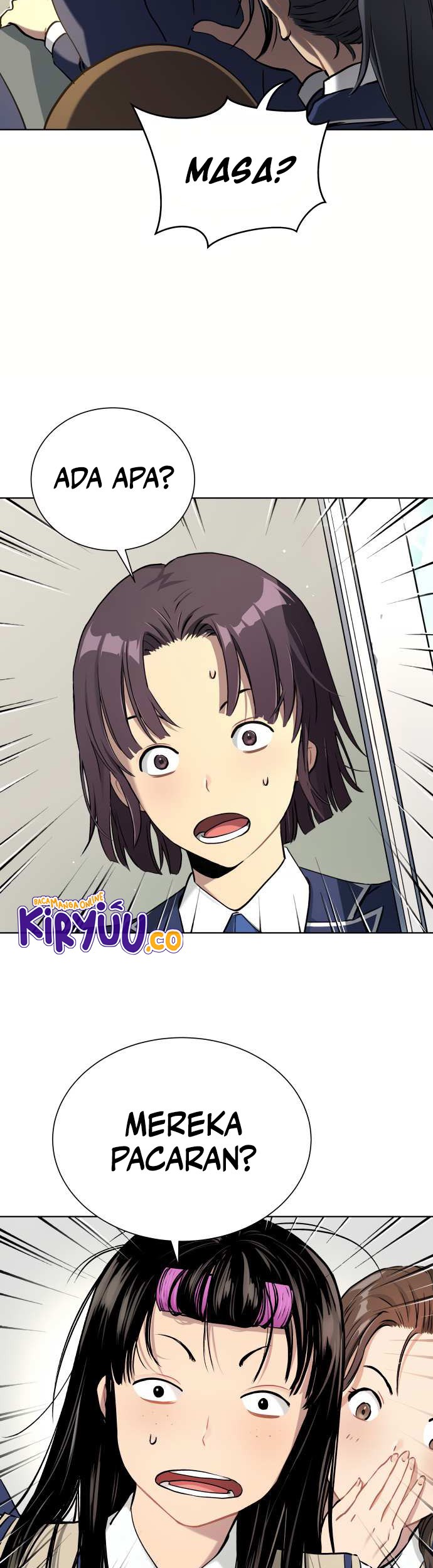 Oh! Dangun Chapter 10 - halaman 77