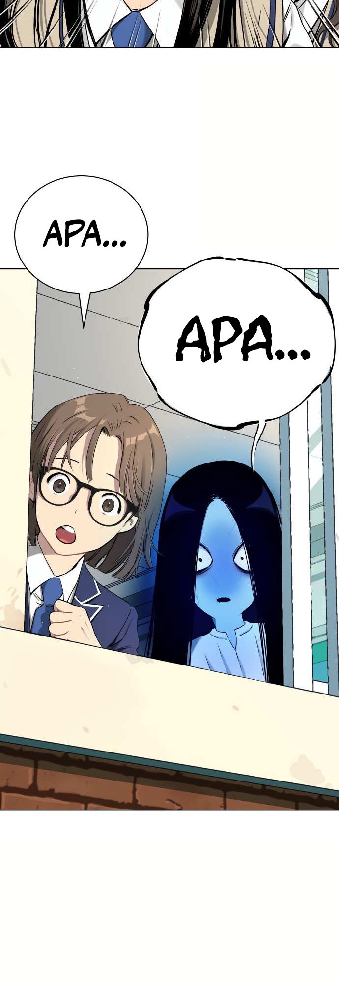 Oh! Dangun Chapter 10 - halaman 78