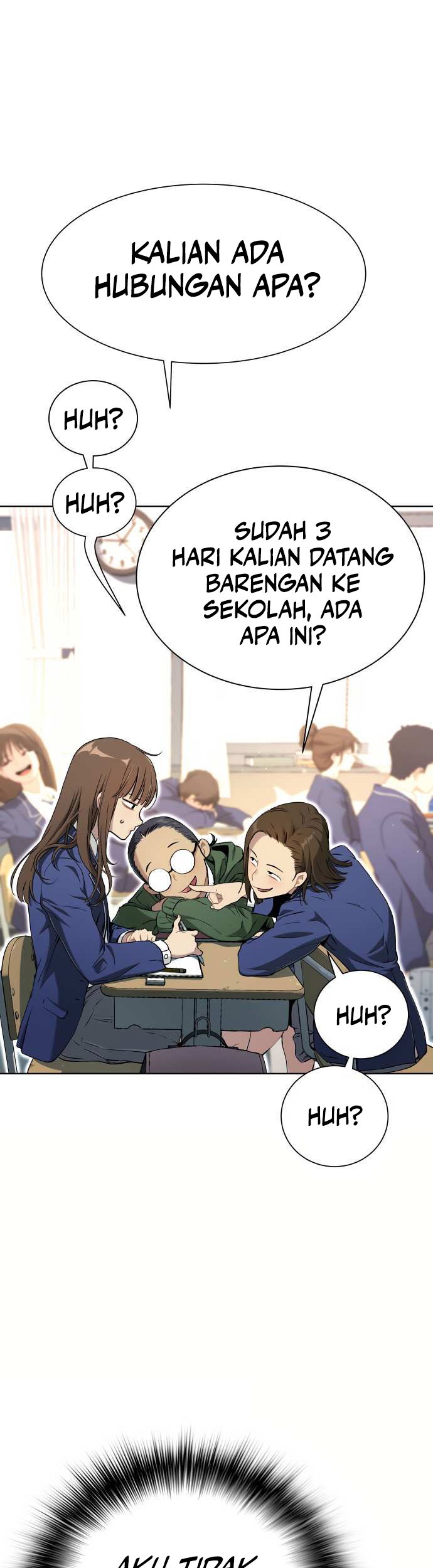 Oh! Dangun Chapter 11 - halaman 12
