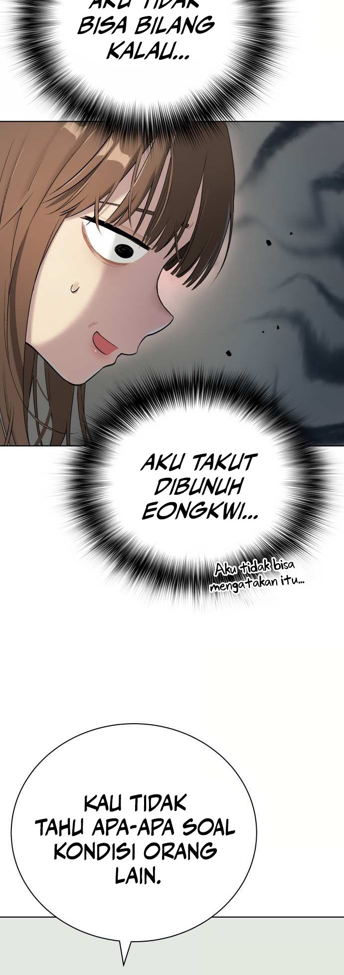 Oh! Dangun Chapter 11 - halaman 13
