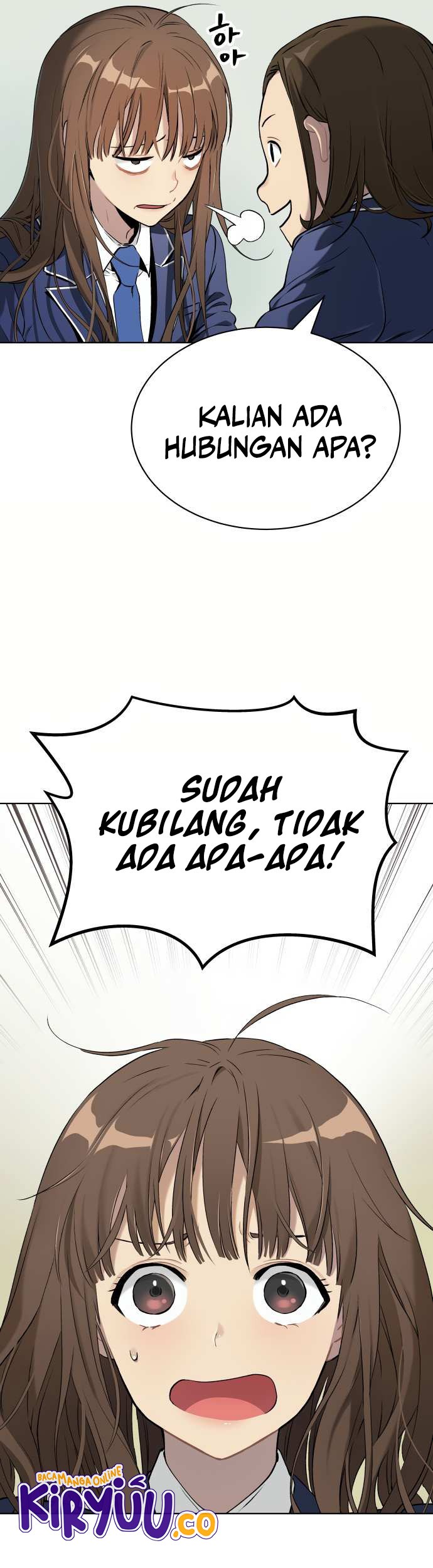 Oh! Dangun Chapter 11 - halaman 14