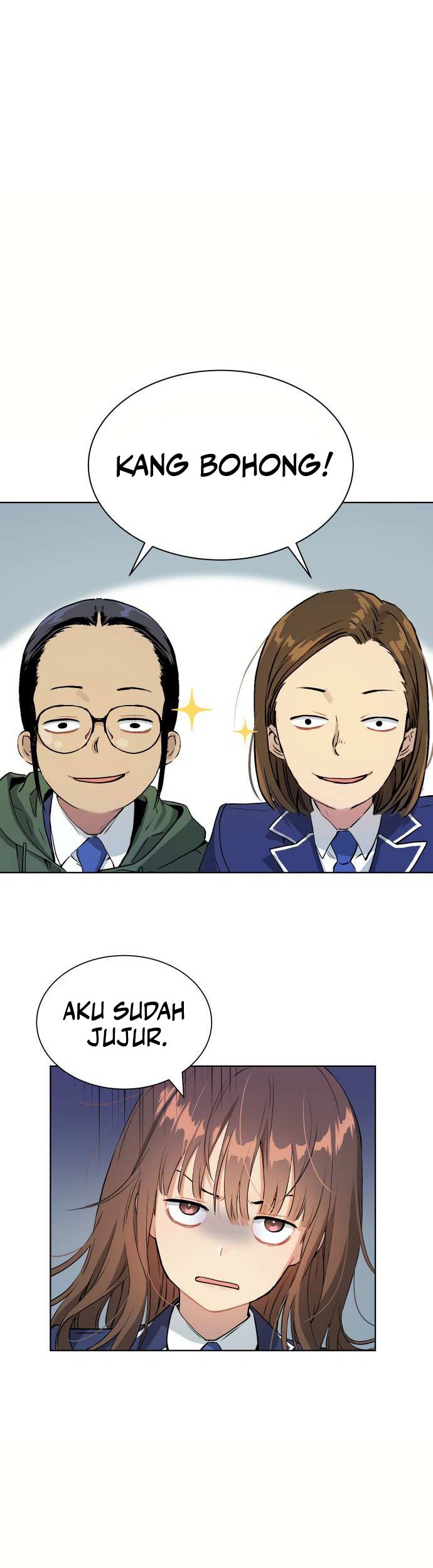 Oh! Dangun Chapter 11 - halaman 15