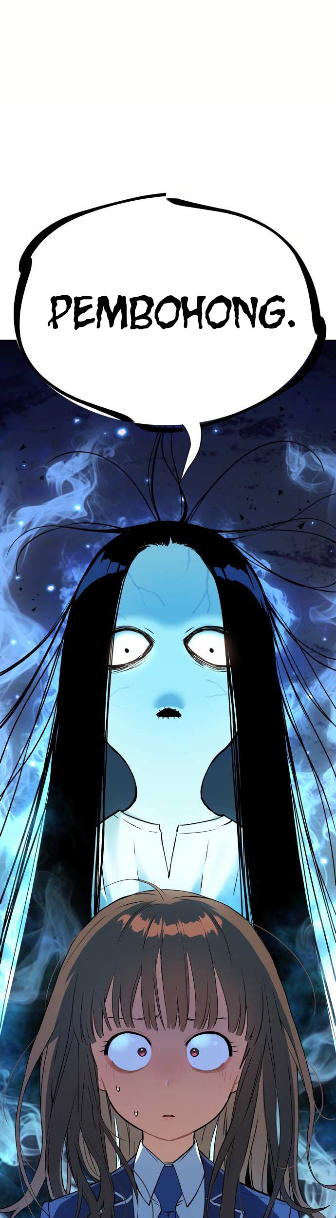 Oh! Dangun Chapter 11 - halaman 16
