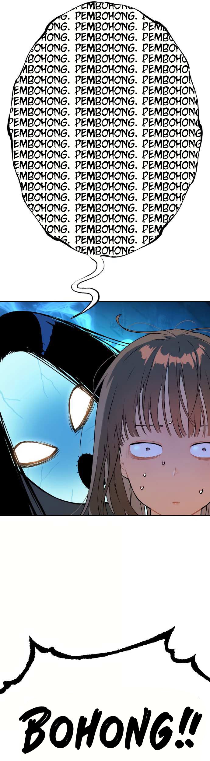 Oh! Dangun Chapter 11 - halaman 18