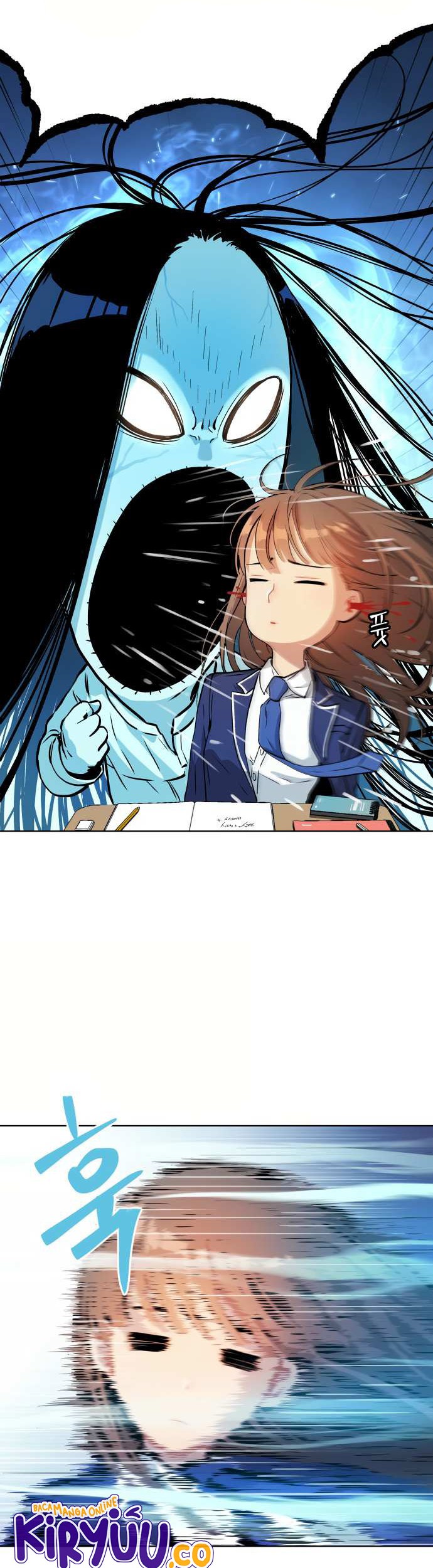 Oh! Dangun Chapter 11 - halaman 19