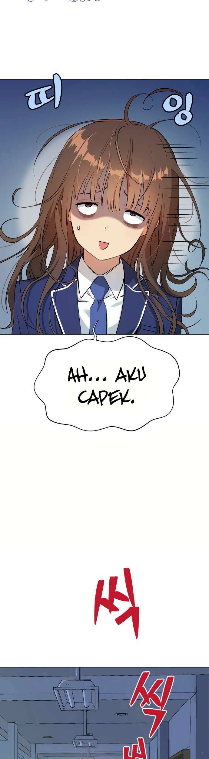 Oh! Dangun Chapter 11 - halaman 20