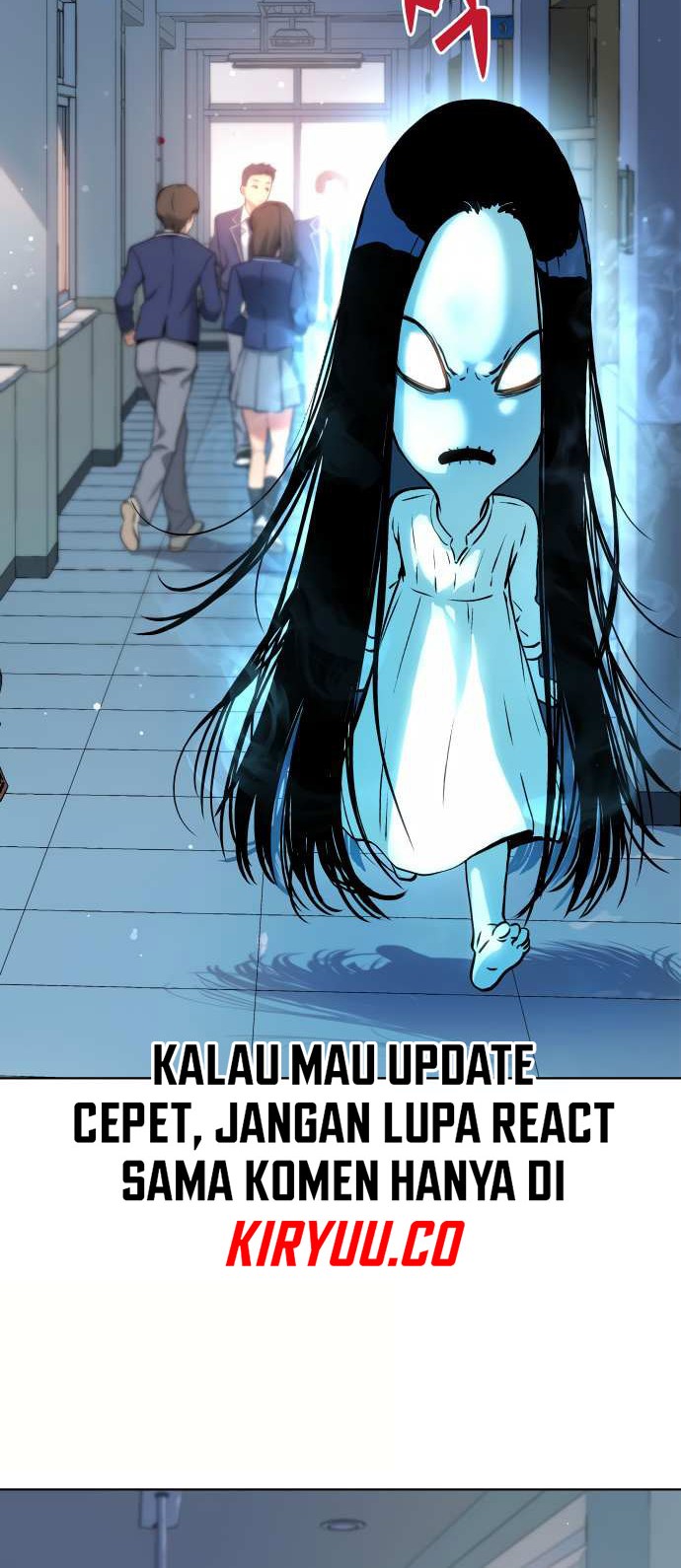 Oh! Dangun Chapter 11 - halaman 21