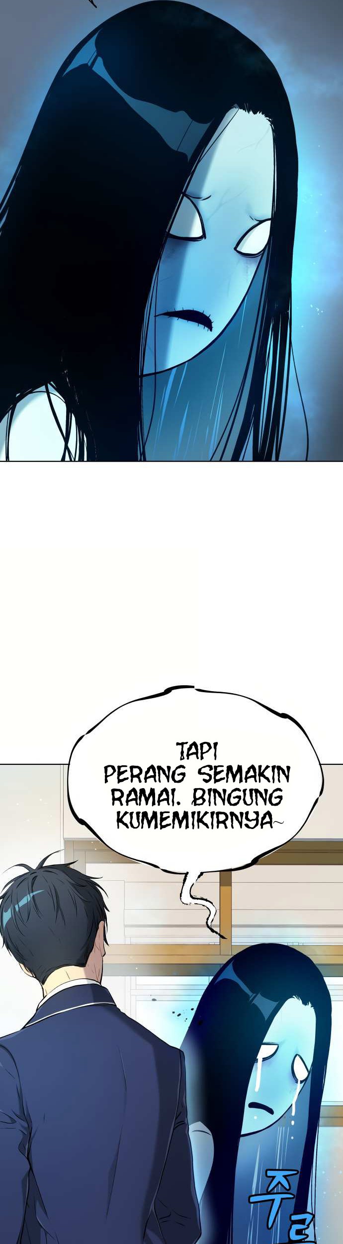 Oh! Dangun Chapter 11 - halaman 23