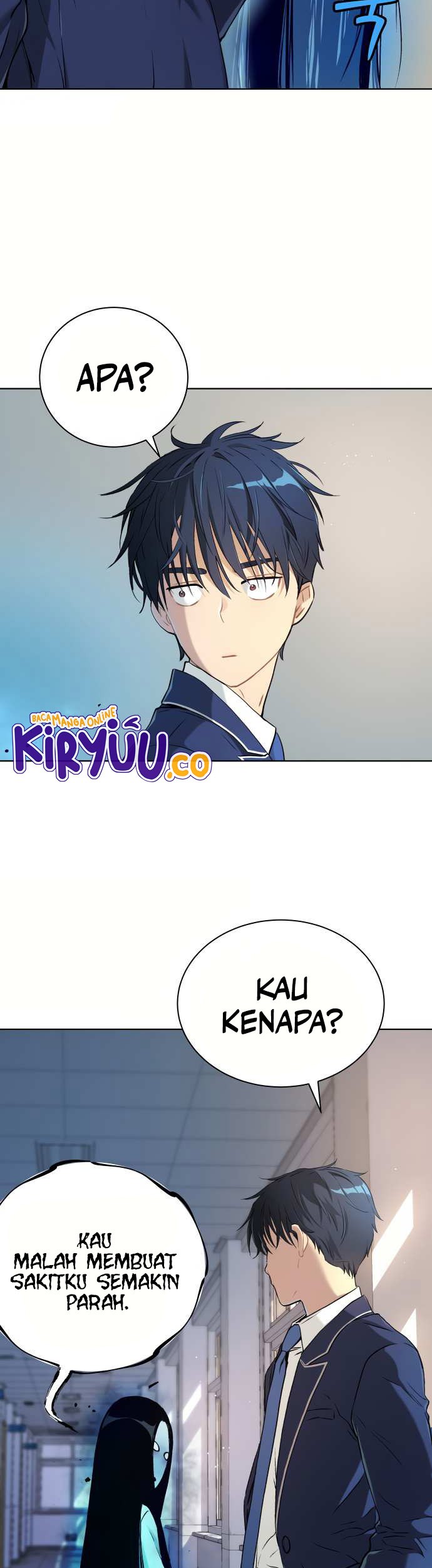 Oh! Dangun Chapter 11 - halaman 24
