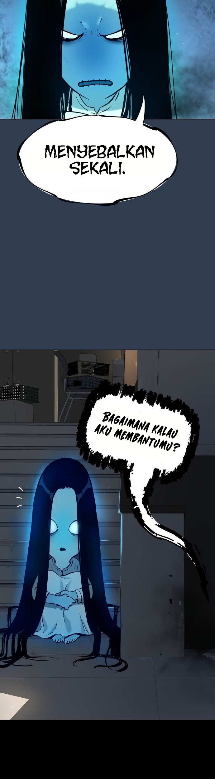 Oh! Dangun Chapter 11 - halaman 28