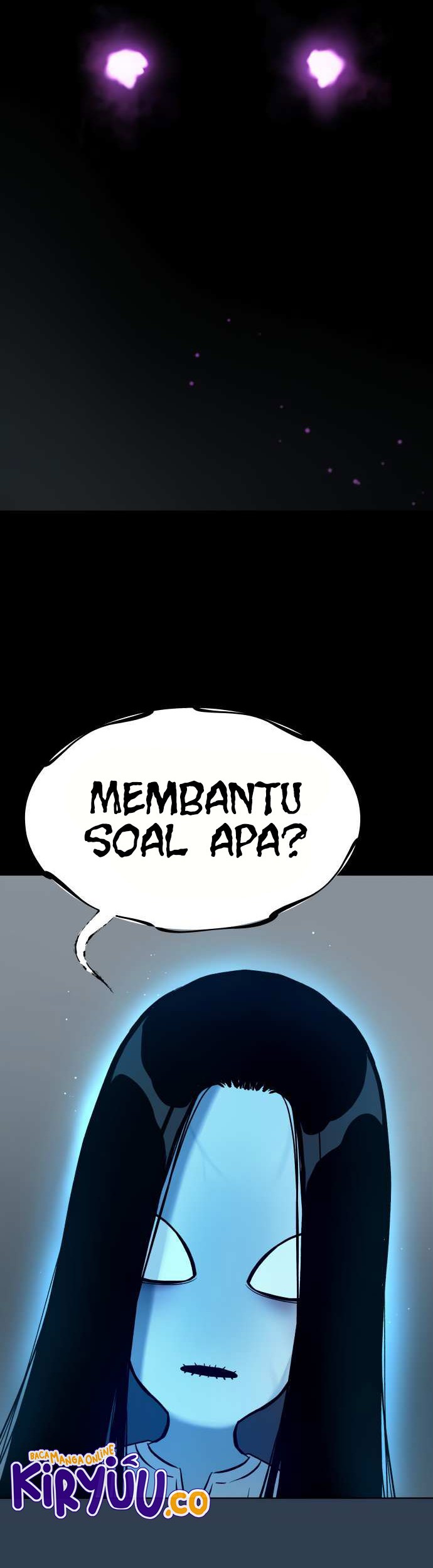 Oh! Dangun Chapter 11 - halaman 31