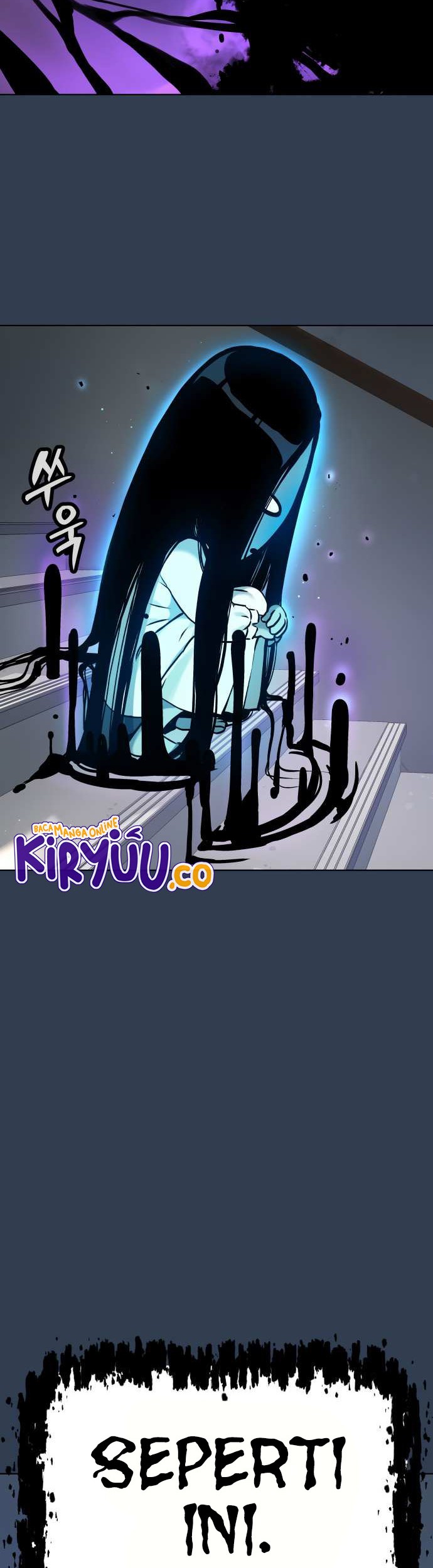 Oh! Dangun Chapter 11 - halaman 35