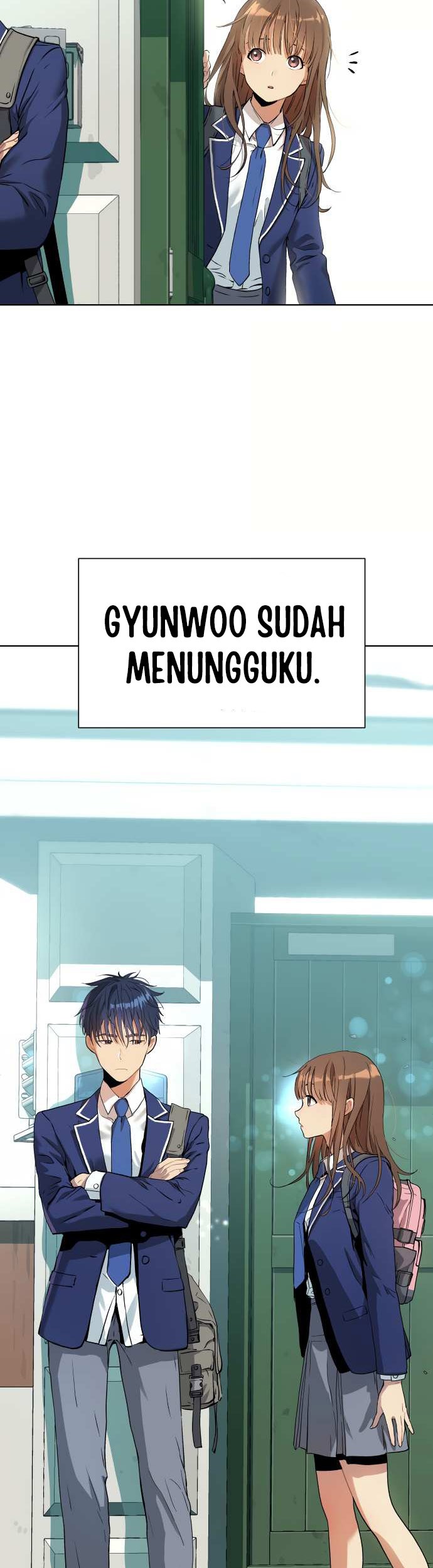 Oh! Dangun Chapter 11 - halaman 4