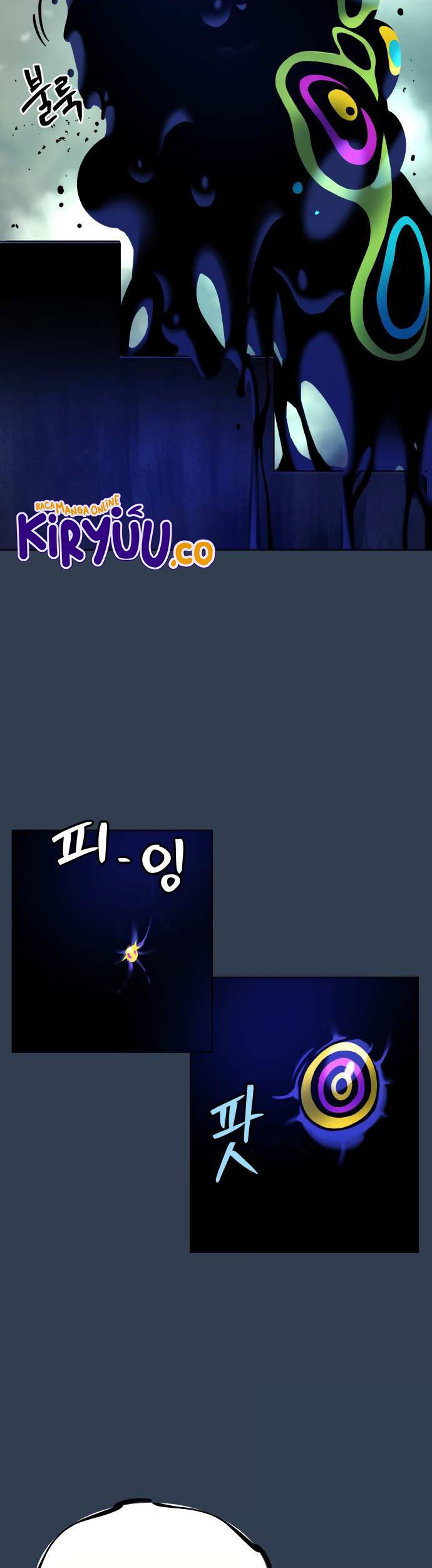 Oh! Dangun Chapter 11 - halaman 40