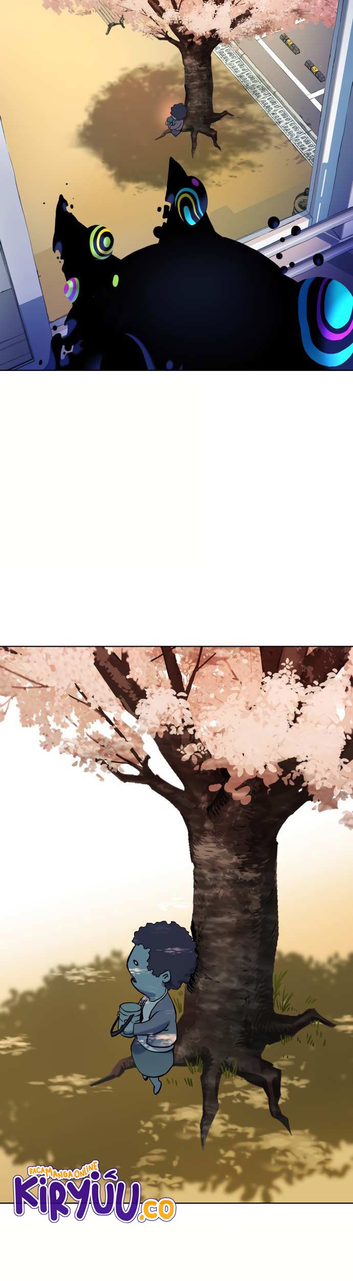 Oh! Dangun Chapter 11 - halaman 43